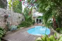 Holiday rentals in Es raconet