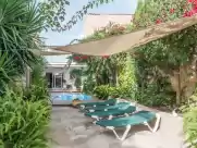 Holiday rentals in Es raconet