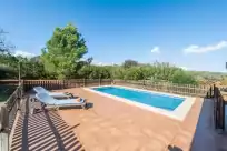 Holiday rentals in Ses coves