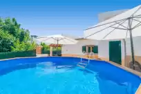 Holiday rentals in La suerte