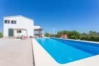 Alquiler vacacional en Son catiu nou