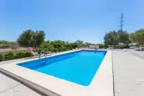 Alquiler vacacional en Son catiu nou