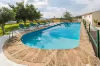 Ferienhaus auf S'espital