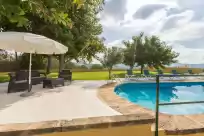 Ferienhaus auf S'espital