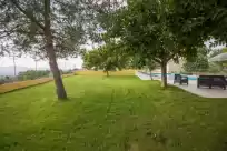 Ferienhaus auf S'espital