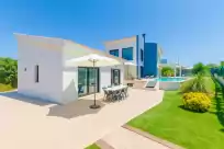 Alquiler vacacional en La primera