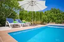 Alquiler vacacional en Nespla