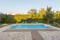 Holiday rentals in Sa sitra