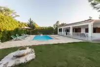 Holiday rentals in Sa sitra