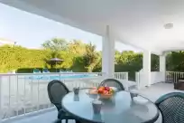 Holiday rentals in Sa sitra