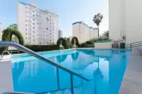 Alquiler vacacional en Ariadna