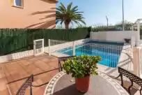 Alquiler vacacional en Selene