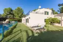 Holiday rentals in Cala blava