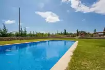 Ferienhaus auf Son ramon