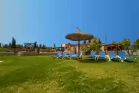 Ferienhaus auf Son ramon