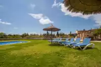 Ferienhaus auf Son ramon