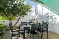 Ferienhaus auf Majorala