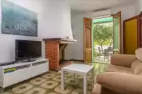 Ferienhaus auf Majorala