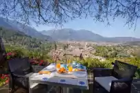 Ferienhaus auf Can det