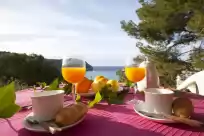 Alquiler vacacional en Castanyetes