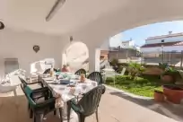 Ferienhaus auf Amatista