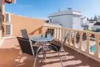 Ferienhaus auf Amatista
