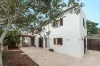 Alquiler vacacional en Sa donarda