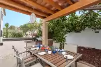 Alquiler vacacional en Sa donarda