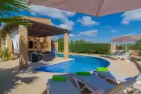 Ferienhaus auf Ca na carme