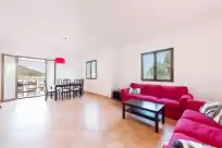 Ferienhaus auf Sa font