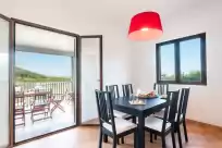 Ferienhaus auf Sa font