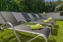 Location de vacances à Romaní