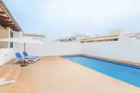 Holiday rentals in Princep