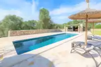 Alquiler vacacional en Son veny