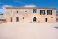 Alquiler vacacional en Son veny