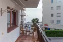 Ferienhaus auf Sirena
