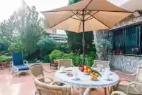 Ferienhaus auf Farigola