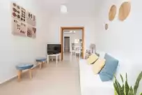 Holiday rentals in Babord