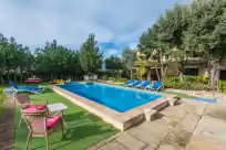 Alquiler vacacional en Autentica