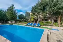 Alquiler vacacional en Autentica