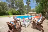 Holiday rentals in Son vega 723