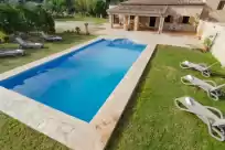 Alquiler vacacional en Poesia