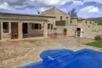 Alquiler vacacional en Poesia