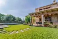 Holiday rentals in Sa bardissa