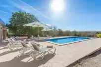 Location de vacances à Romaní des figueral