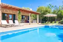 Location de vacances à Correfoc