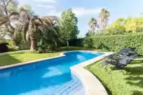 Alquiler vacacional en Cronos