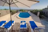 Alquiler vacacional en Finca sa torre