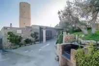 Alquiler vacacional en Finca sa torre