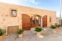 Ferienhaus auf Tumbaga
